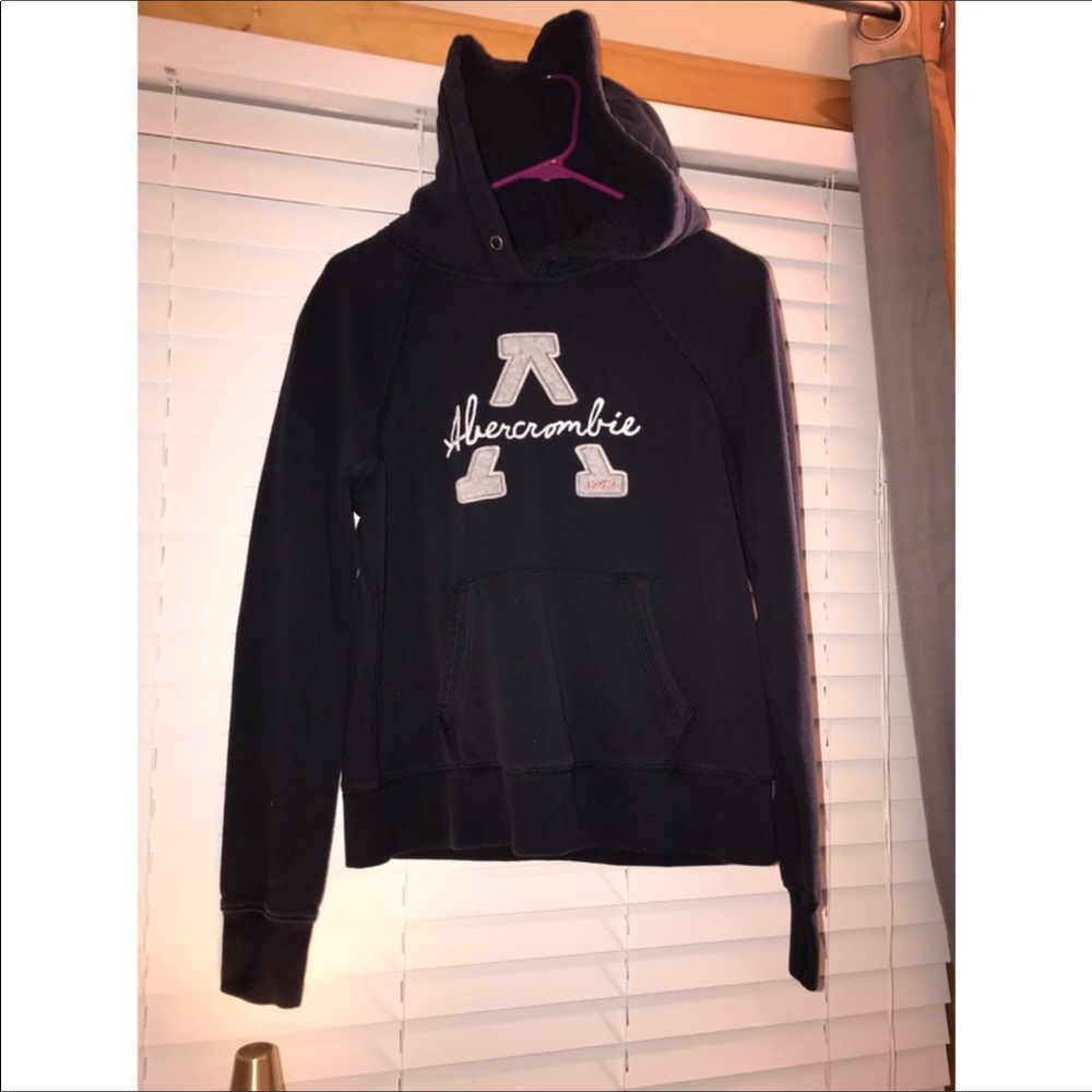 Abercrombie & Fitch hoodie